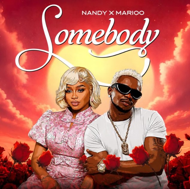 AUDIO | Nandy Ft Marioo – Somebody | Download Mp3 AUDIO | Nandy Ft Marioo – Somebody | Download Mp3