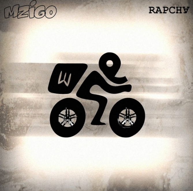 Rapcha – Mzigo | AUDIO Mp3