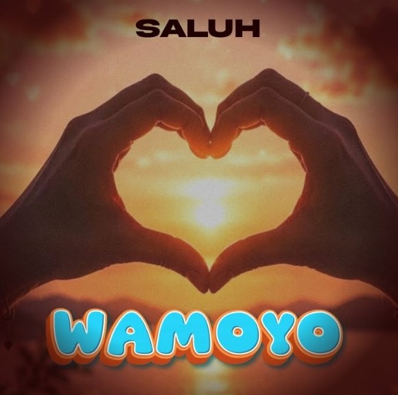 AUDIO | Saluh – Wamoyo | Download Mp3