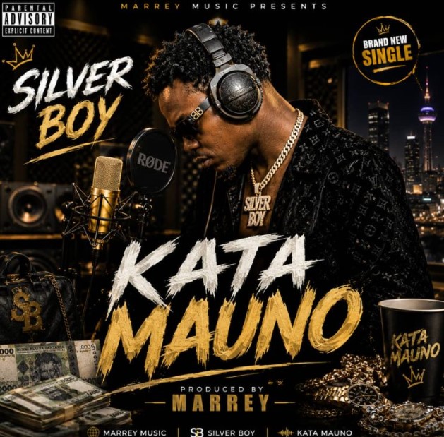 AUDIO | Silver Boy – Kata Mauno | Download Mp3 Silver Boy – Kata Mauno