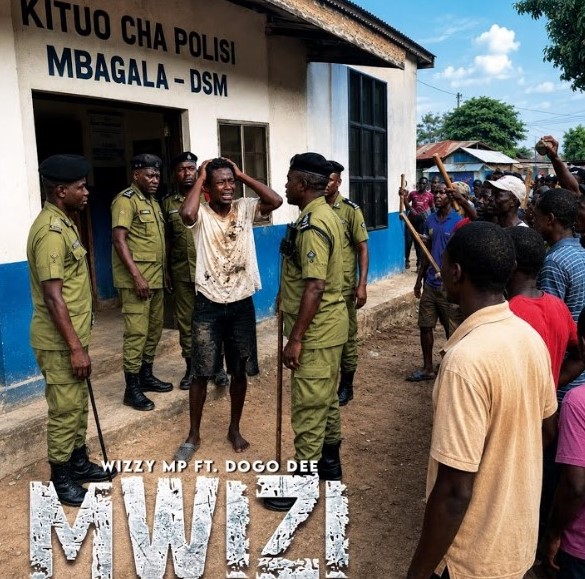 AUDIO | Wizzy Mp Ft Dogo Dee – Mwizi | Download Mp3