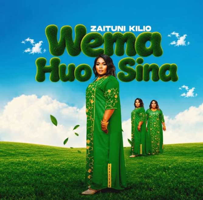 AUDIO | Zaituni Kilio (Sheby Kinanda) – Wema Huo Sina | Download Mp3