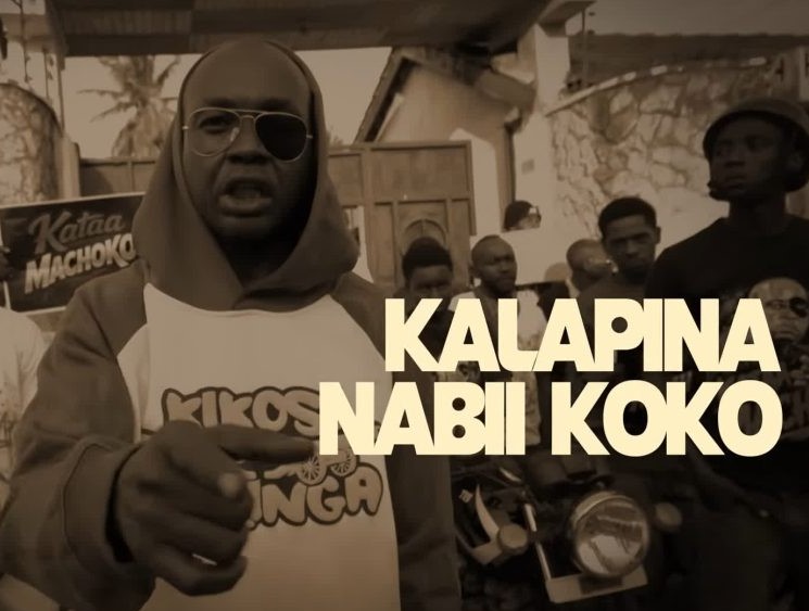 AUDIO | kala Pina – Kataa Machoko | Download Mp3