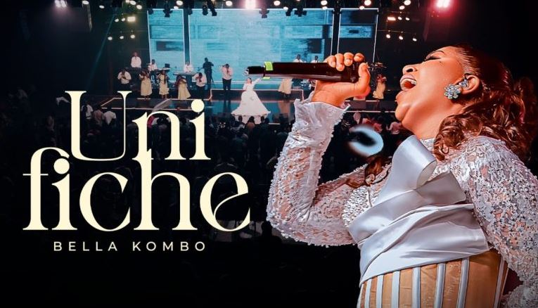 AUDIO | Bella Kombo – Unifiche | Download Mp3 AUDIO | Bella Kombo – Unifiche | Download Mp3