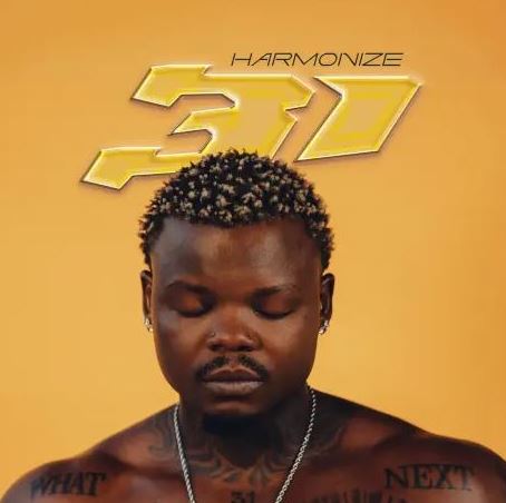AUDIO | Harmonize Ft Wande Coal – Beautiful | Download Mp3