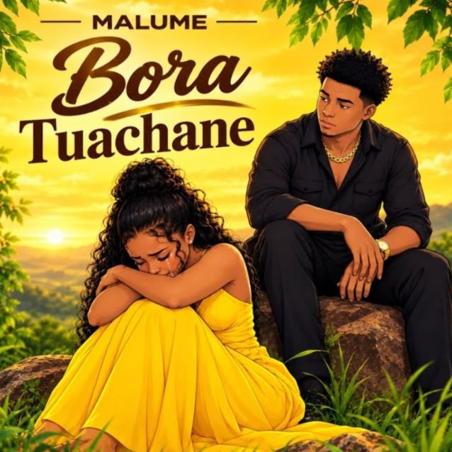AUDIO | Ibra Malume – Bora Tuachane | Download Mp3 AUDIO | Ibra Malume – Bora Tuachane | Download Mp3