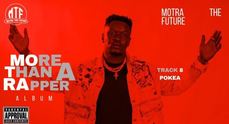 AUDIO | Motra The Future – Pokea | Download Mp3 AUDIO | Motra The Future – Pokea | Download Mp3