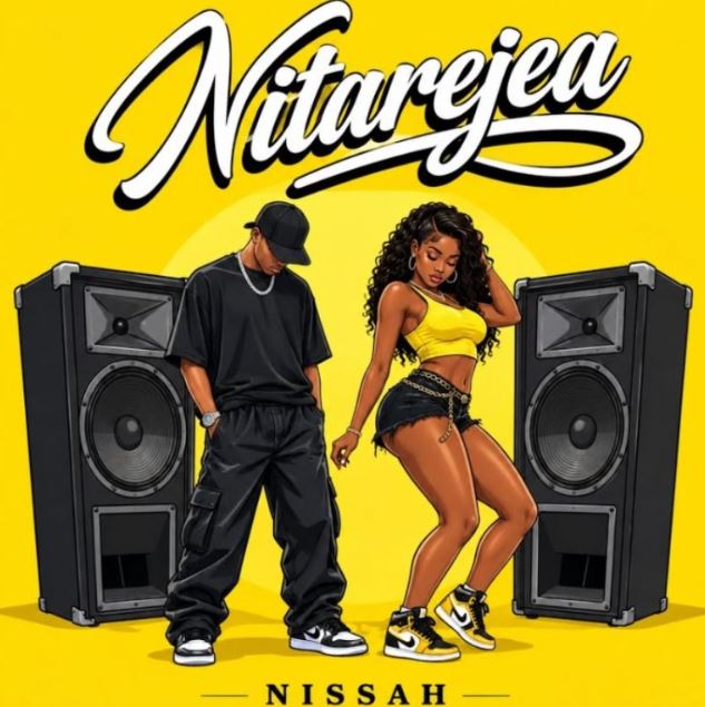AUDIO | Nissah – Nitarejea | Download Mp3 AUDIO | Nissah – Nitarejea | Download Mp3