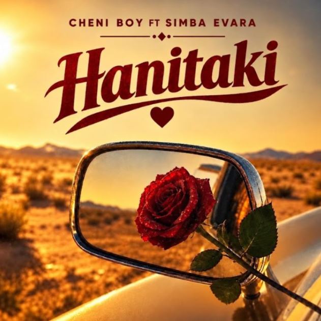 AUDIO | Simba Evara Ft Cheni Boy – Hanitaki | Download Mp3 AUDIO | Simba Evara Ft Cheni Boy – Hanitaki | Download Mp3