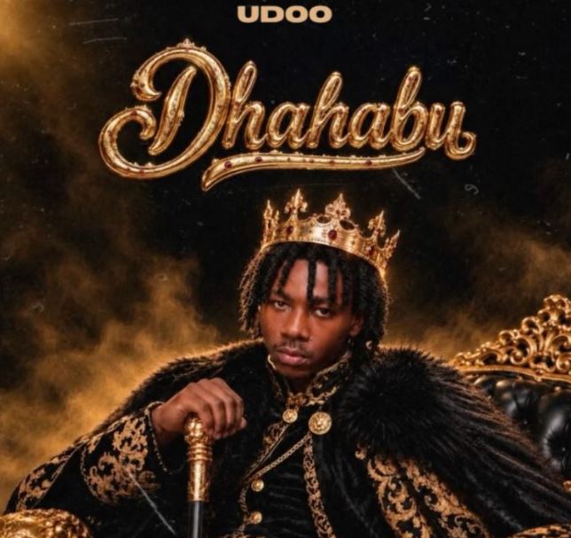 AUDIO | Udoo – Dhahabu | Download Mp3 AUDIO | Udoo – Dhahabu | Download Mp3