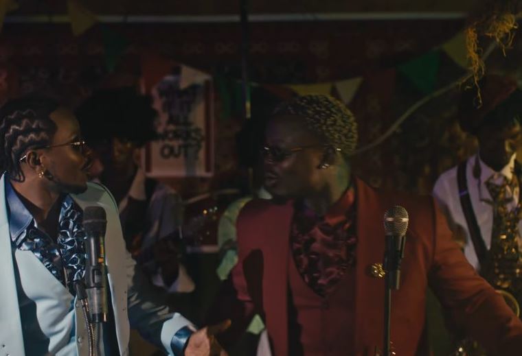 VIDEO | Harmonize Ft. Marioo – Tangazo | Download Mp4 VIDEO | Harmonize Ft. Marioo – Tangazo | Download Mp4