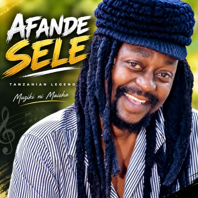 AUDIO | Afande Sele – Kama nitapata ukimwi | Download Mp3