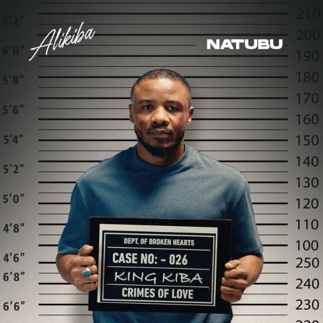 AUDIO | Alikiba – Natubu | Download Mp3