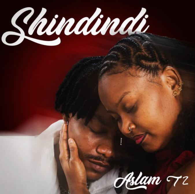 AUDIO | Aslam Tz – Shindindi | Download Mp3