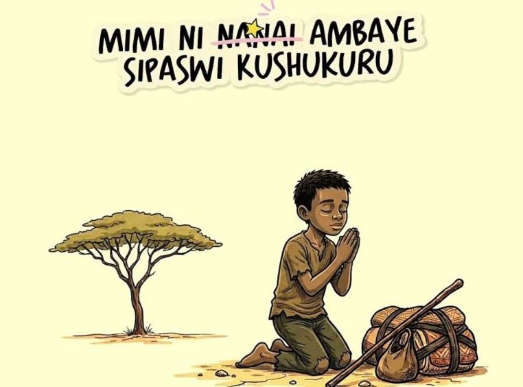 AUDIO | B2k Mnyama – Namimi | Download Mp3