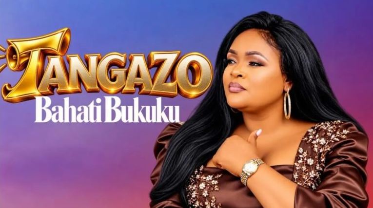 AUDIO | Bahati Bukuku – Tangazo | Download Mp3 AUDIO | Bahati Bukuku – Tangazo | Download Mp3