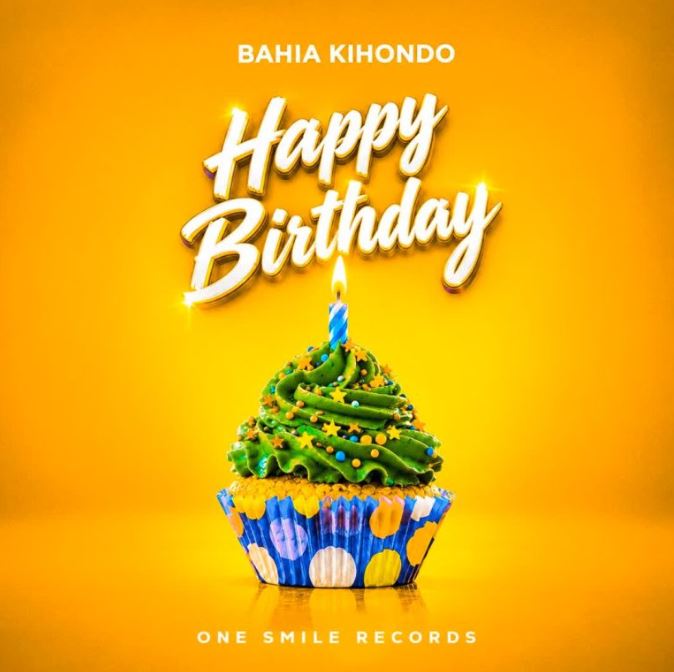 AUDIO | Bahia Kihondo – Happy Birthday | Download Mp3