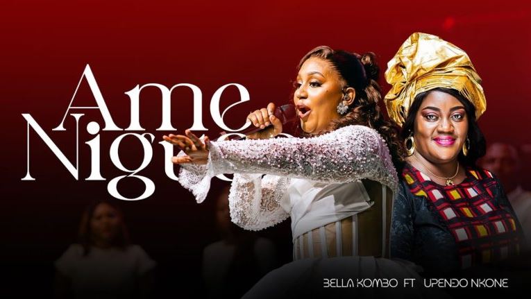 AUDIO | Bella Kombo Ft Upendo Nkone – Amenigusa | Download Mp3 AUDIO | Bella Kombo Ft Upendo Nkone – Amenigusa | Download Mp3