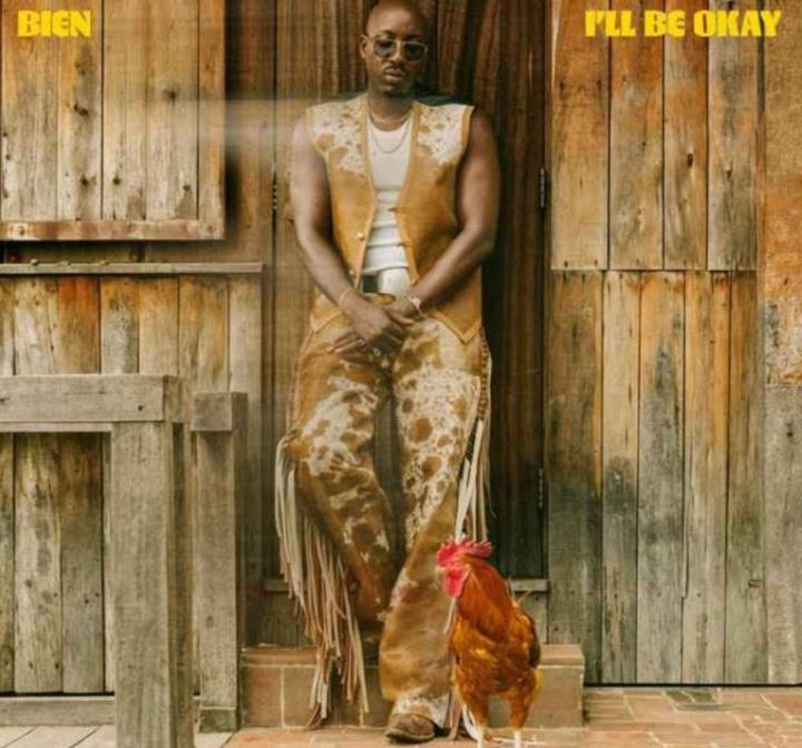 AUDIO | Bien – I’ll Be Okay | Download Mp3