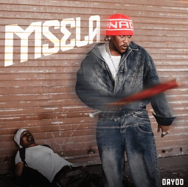 AUDIO | Dayoo – Msela | Download Mp3