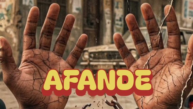 AUDIO | Dogo Minno – Afande | Download Mp3