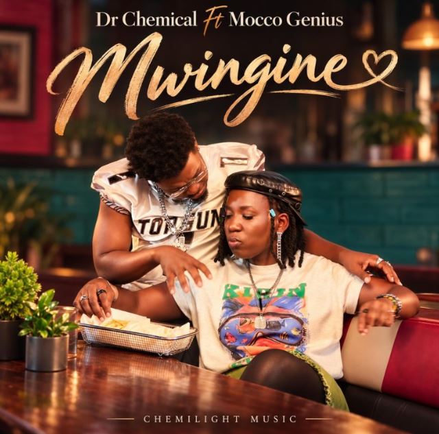 AUDIO | Dr Chemical Ft. Mocco Genius – Mwingine | Download Mp3