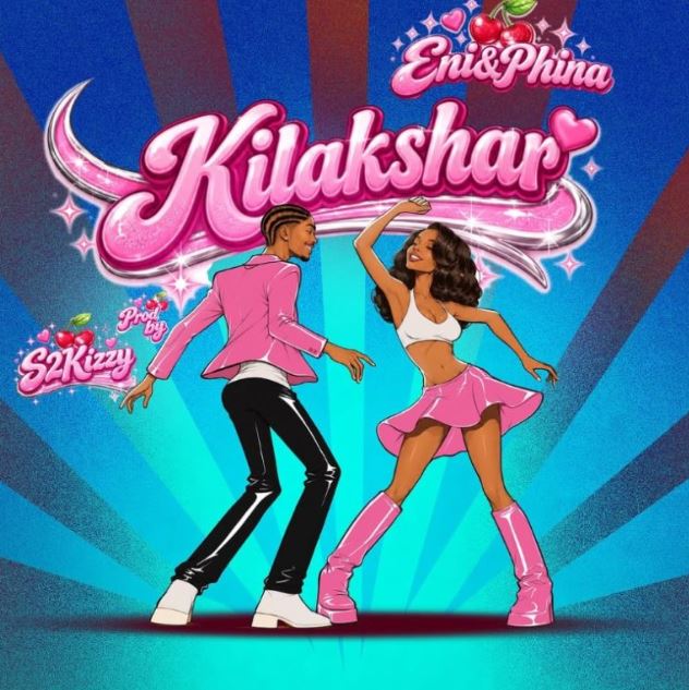 AUDIO | Eni Ft Phina – Kilakshari | Download Mp3 AUDIO | Eni Ft Phina – Kilakshari | Download Mp3