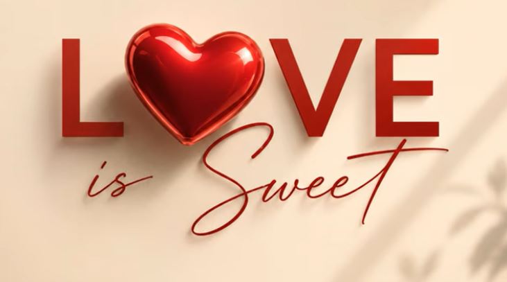 AUDIO | Fraver – Love is Sweet | Download Mp3