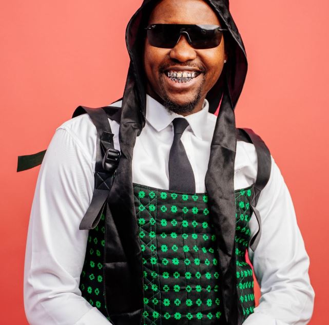 AUDIO | G Nako – Waukoo | Download Mp3