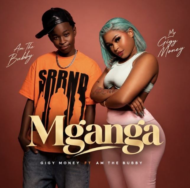 AUDIO | Gigy Money Ft. Amthebubby – Mganga | Download Mp3