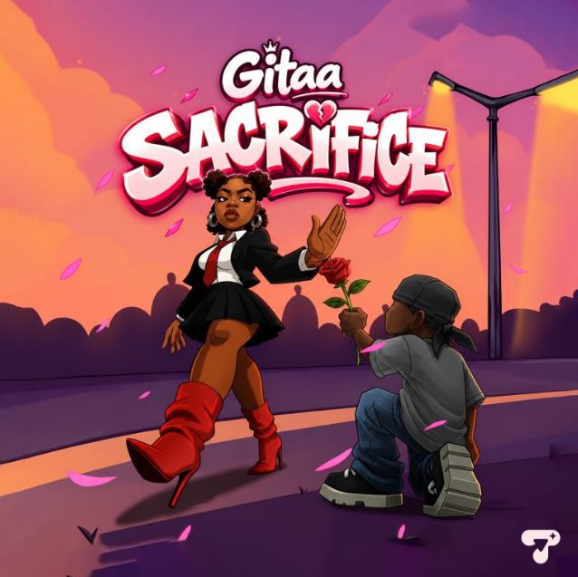 AUDIO | Gitaa – Sacrifice | Download Mp3