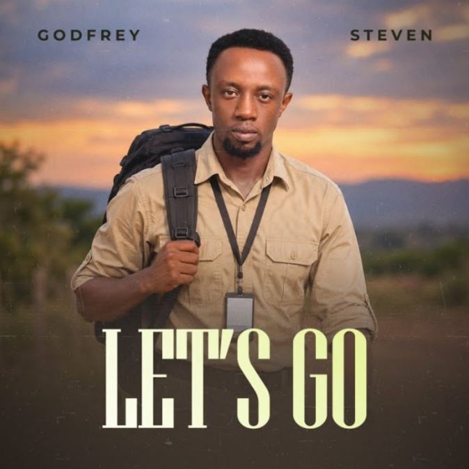 AUDIO | Godfrey Steven – Let’s Go | Download Mp3