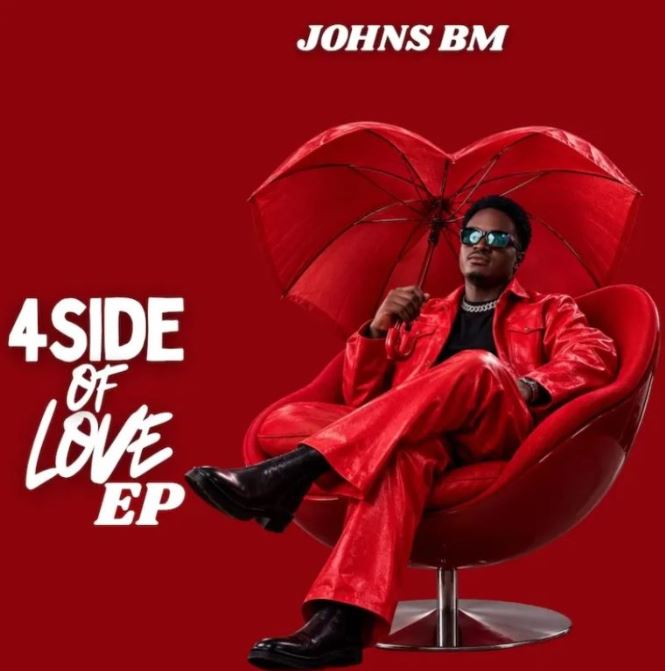 AUDIO | Johns Bm Ft Definer – Rudi | Download Mp3