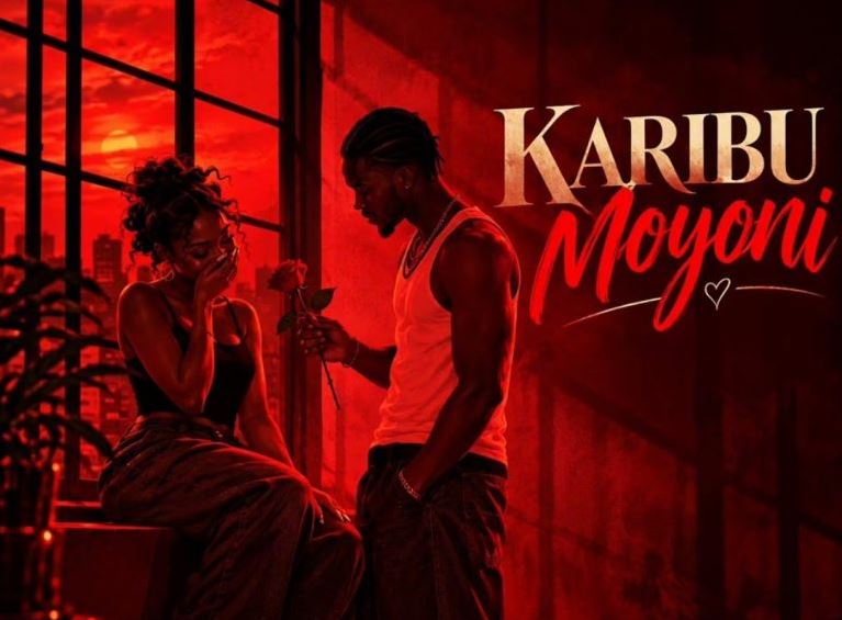 AUDIO | Just Basweti – Karibu Moyoni | Download Mp3
