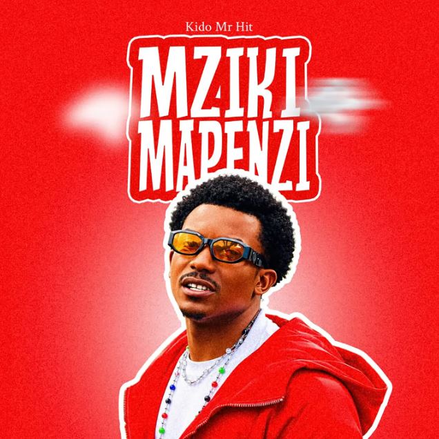 AUDIO | Kido Mr Hit – Mziki Mapenzi | Download Mp3