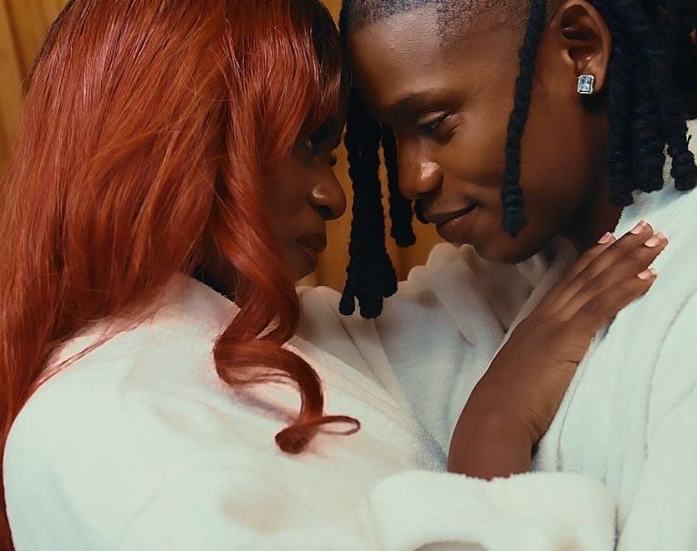 AUDIO | Kusslove Ft Pipi Jojo – Babe Wa Mtu | Download Mp3