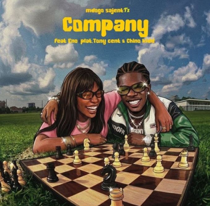 AUDIO | Mdogo Sajent Ft Chino Kidd X Enoplat X Tony Cent – Company | Download Mp3 AUDIO | Mdogo Sajent Ft Chino Kidd X Enoplat X Tony Cent – Company | Download Mp3