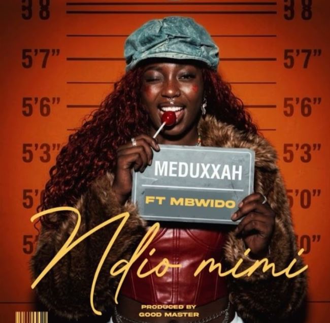 AUDIO | Meduxxah Ft Mbwido – Ndio Mimi | Download Mp3