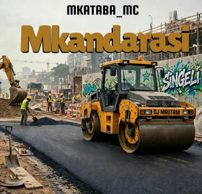 AUDIO | Mkataba Mc – MKANDARASI | Download Mp3