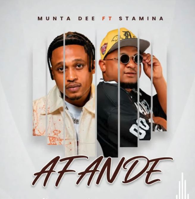 AUDIO | Munta Dee Ft. Stamina – Afande | Download Mp3