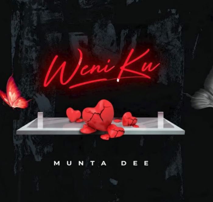 AUDIO | Munta Dee – Weni Ku | Download Mp3
