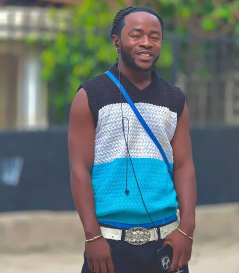 AUDIO | Nyago Man – Mo Bebe | Download Mp3 AUDIO | Nyago Man – Mo Bebe | Download Mp3