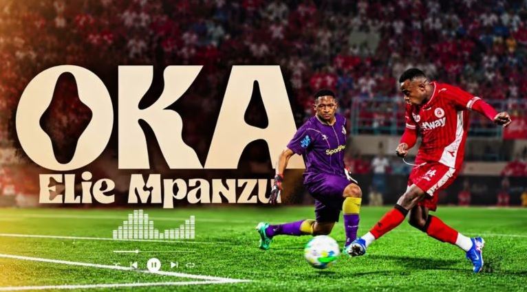 AUDIO | Oka Martin – Elie Mpanzu | Download Mp3 AUDIO | Oka Martin – Elie Mpanzu | Download Mp3