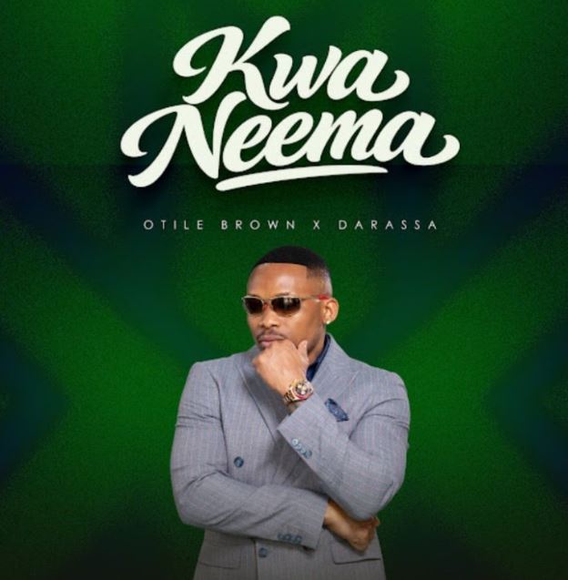 AUDIO | Otile Brown Ft Darassa – Kwa Neema | Download Mp3