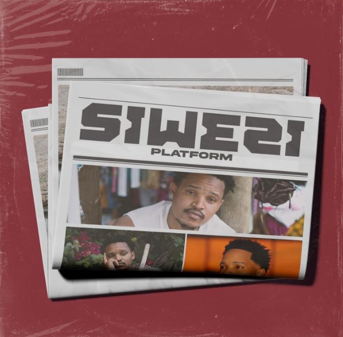 AUDIO | Platform – Siwezi | Download Mp3 AUDIO | Platform – Siwezi | Download Mp3
