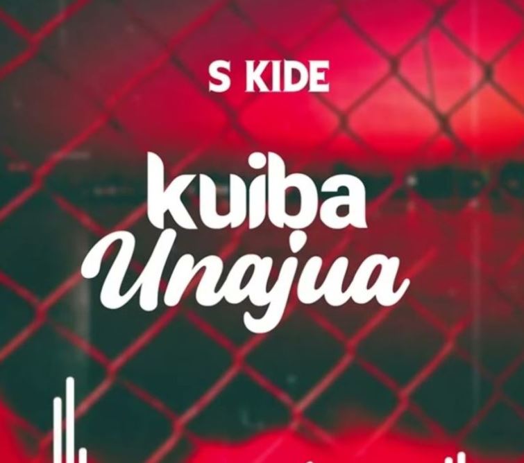 AUDIO | S Kide – Kuiba Unajua | Download Mp3