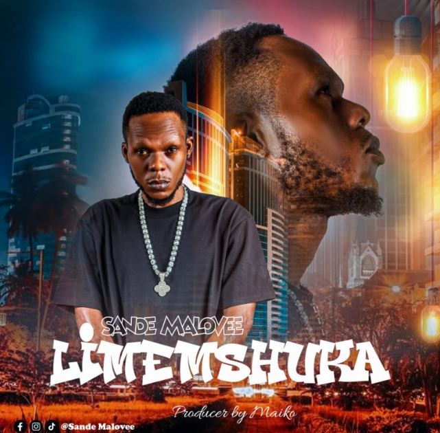 AUDIO | Sande Malovee – Limemshuka | Download Mp3