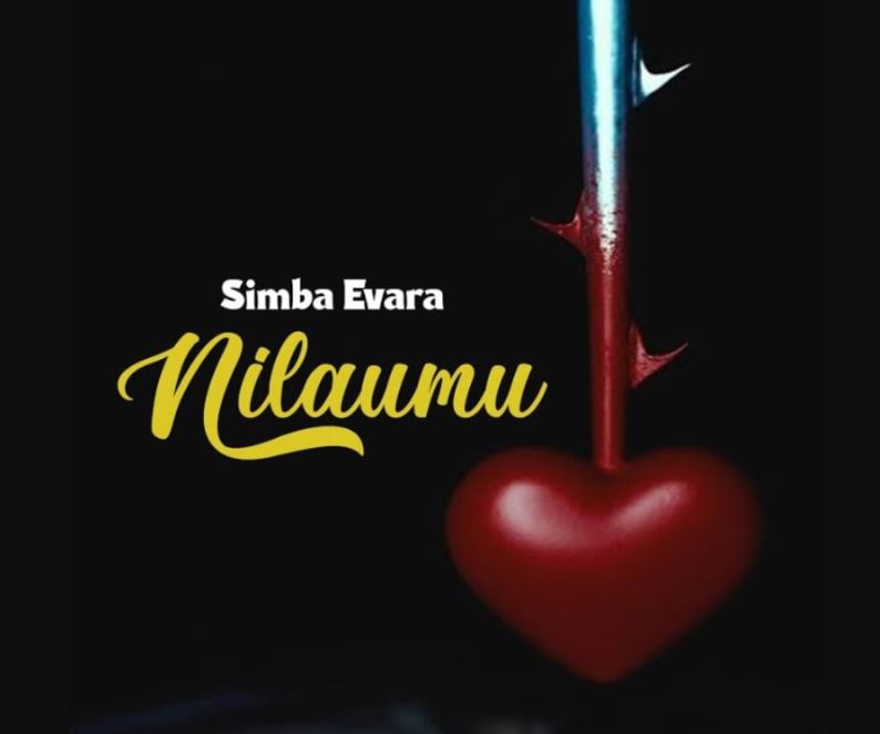 AUDIO | Simba Evara – Nilaumu | Download Mp3