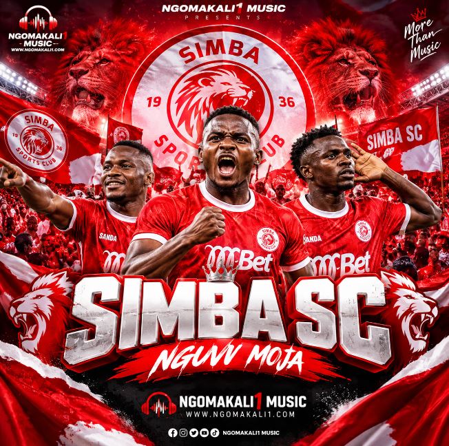 Simba Sc Nyimbo Mpya