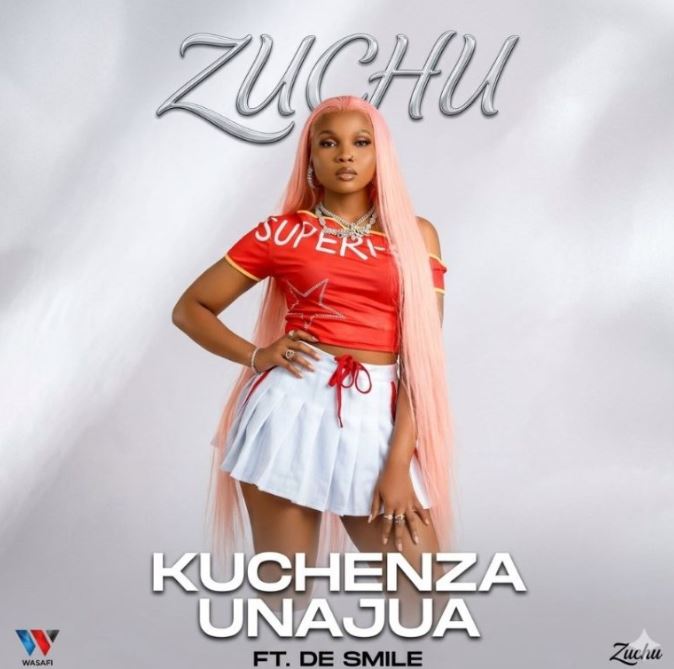AUDIO | Zuchu Ft De Smile – Kucheza Unajua | Download Mp3